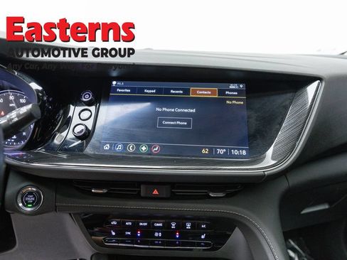 Used 2023 Buick Envision Essence w/ Sport Touring Package FWD image 12
