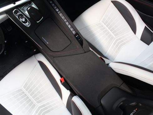 Used 2023 Chevrolet Corvette Z06 RWD image 45