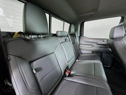 Used 2024 Chevrolet Silverado 1500 LTZ image 28