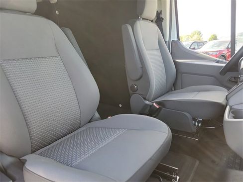 New 2025 Ford Transit 250 Base w/ Load Area Protection Package image 18