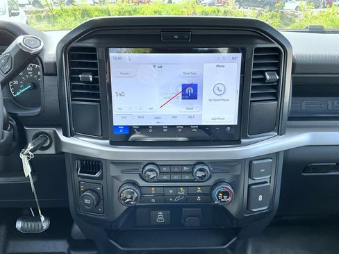 New 2026 Ford F150 XL AWD/4WD image 14