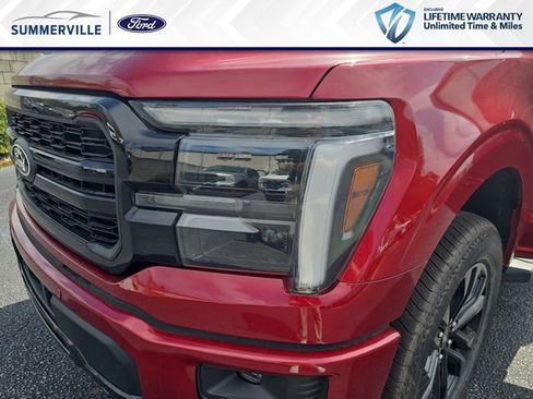 New 2026 Ford F150 Lariat AWD/4WD image 32