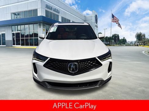 Used 2023 Acura RDX A-Spec image 10