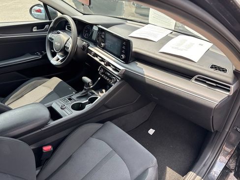 Used 2023 Kia K5 LXS FWD image 34