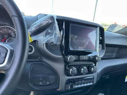 New 2026 RAM 3500 Tradesman w/ Chrome Appearance Group A