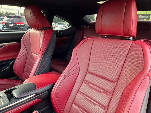 Used 2016 Lexus RC 350 image 12