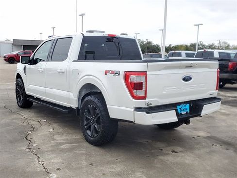 Used 2023 Ford F150 Lariat image 3
