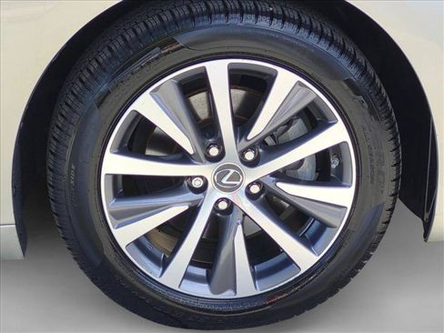 Used 2021 Lexus ES 300h w/ Premium Package FWD image 24