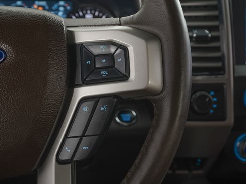 Used 2019 Ford F150 King Ranch image 22