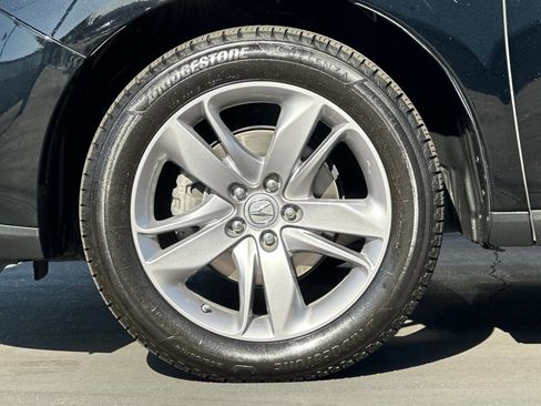 Used 2019 Acura RDX FWD w/ Advance Package image 27