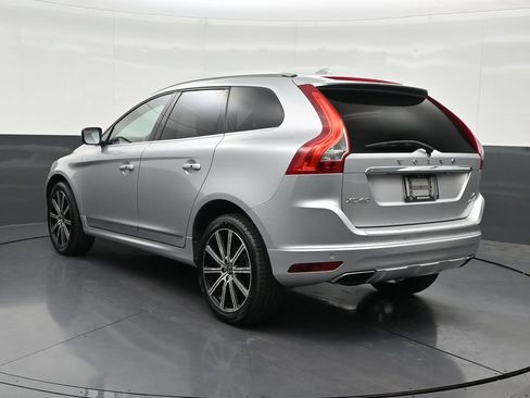 Used 2015 Volvo XC60 T6 Premier Plus AWD/4WD image 3