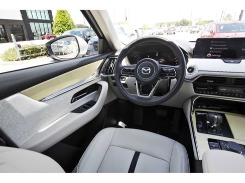 Used 2024 MAZDA CX-90 3.3 Turbo S w/ Premium Plus AWD/4WD image 6