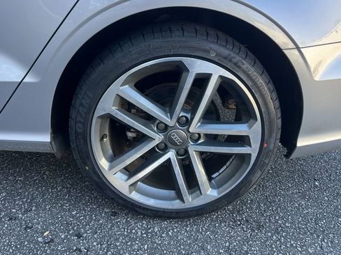 Used 2019 Audi A3 2.0T Premium w/ Convenience Package image 34