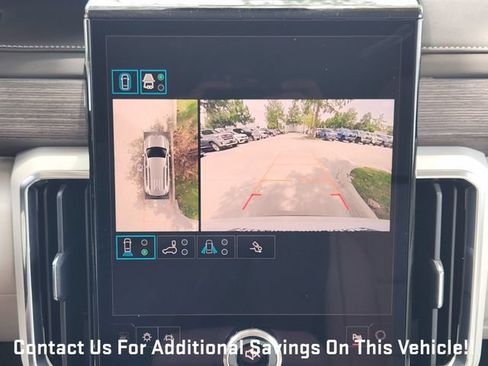 New 2026 GMC Acadia Denali w/ Super Cruise Package FWD image 13