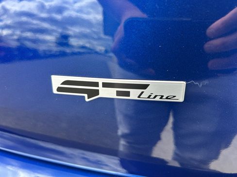 New 2026 Kia K5 GT-Line image 7