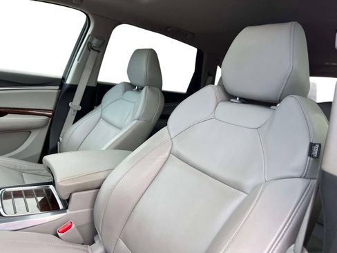 Used 2020 Acura MDX SH-AWD image 11