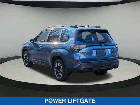 Certified 2026 Subaru Outback Premium image 5