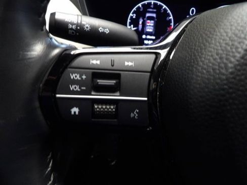 Used 2023 Honda HR-V EX-L image 29