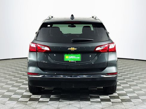 Used 2019 Chevrolet Equinox LT image 8