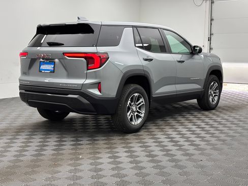 New 2027 GMC Terrain Elevation FWD image 7
