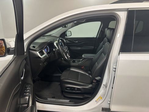 Used 2021 GMC Acadia SLT image 59