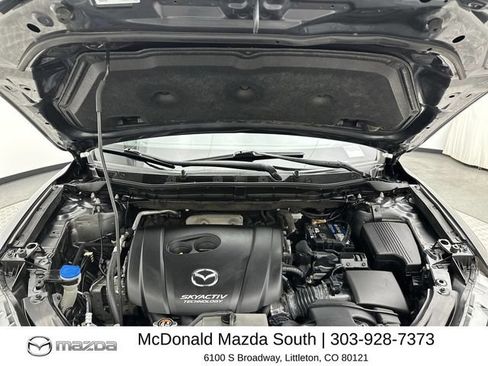 Used 2016 MAZDA CX-5 Grand Touring AWD/4WD image 26