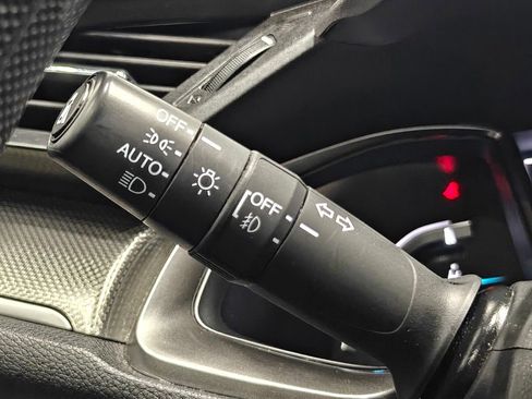 Used 2019 Honda Civic EX image 40