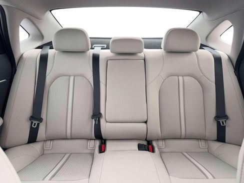 New 2026 Hyundai Sonata SEL AWD/4WD image 16