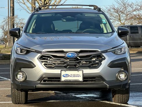New 2025 Subaru Crosstrek 2.5i Limited w/ Popular Package #4A image 9
