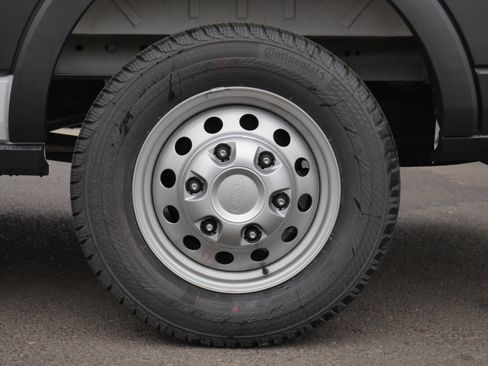 New 2026 Ford Transit 250 148 Medium Roof Extended AWD w/ Load Area Protection Package image 18