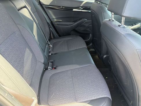 Used 2025 Kia Seltos S FWD image 12
