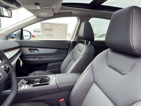 New 2026 Nissan Murano SL AWD/4WD image 27
