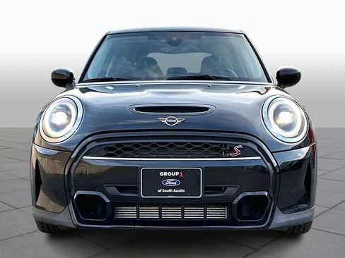 Used 2024 MINI Cooper S FWD image 4