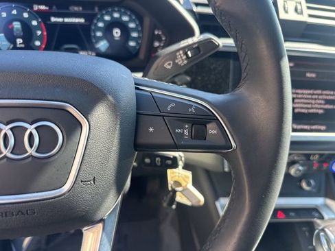 Used 2023 Audi Q3 2.0T Premium image 19