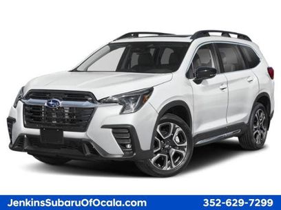 Used 2025 Subaru Ascent Limited w/ Popular Package #2