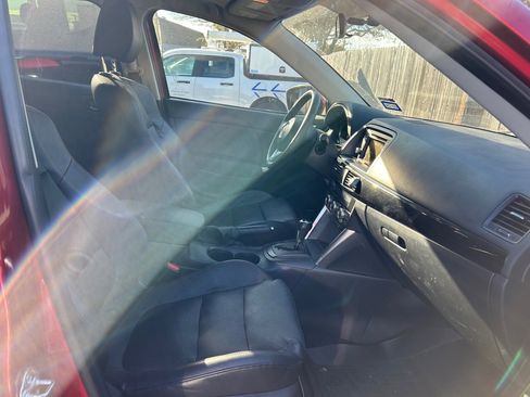 Used 2014 MAZDA CX-5 Grand Touring image 2