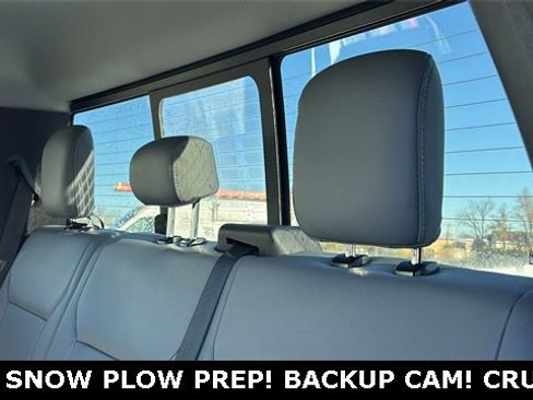 New 2026 Ford F350 XL w/ Snow Plow Prep Package image 25