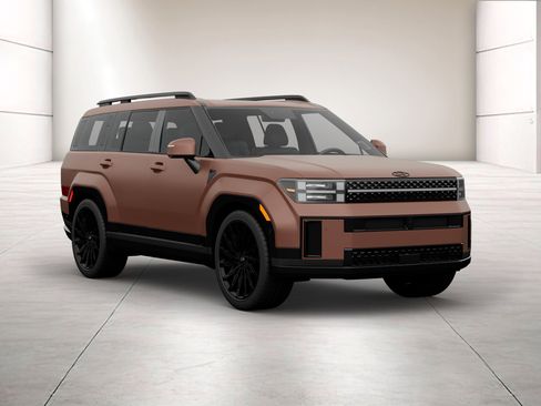 New 2024 Hyundai Santa Fe Calligraphy image 11