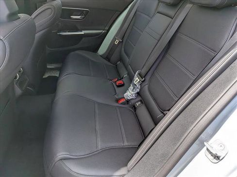 New 2026 Mercedes-Benz C 300 Sedan image 14