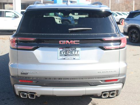 New 2026 GMC Acadia Elevation image 6