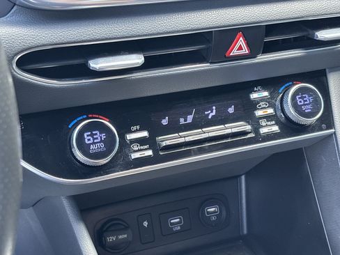 Used 2022 Hyundai Sonata SEL Plus FWD image 16