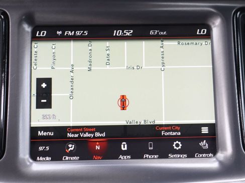 Used 2021 Dodge Challenger R/T w/ Plus Package RWD image 33