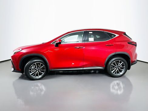 New 2026 Lexus NX 350 FWD w/ Accessory Package (2T) image 4