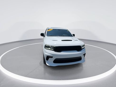 Used 2021 Dodge Durango R/T w/ Blacktop Package AWD/4WD image 5