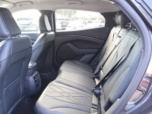 Used 2022 Ford Mustang Mach-E Select image 35