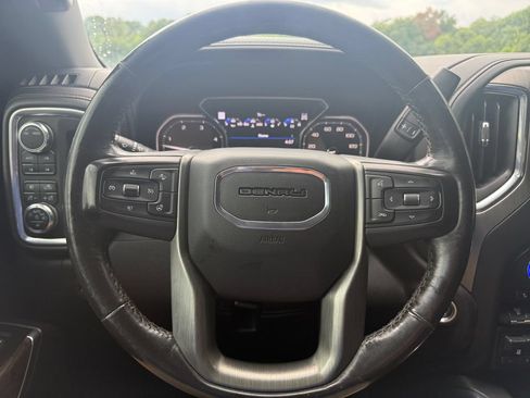 Used 2022 GMC Sierra 2500 Denali AWD/4WD image 21