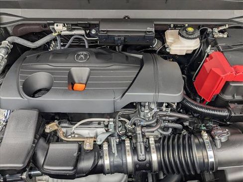 New 2025 Acura RDX SH-AWD w/ Technology Package image 16