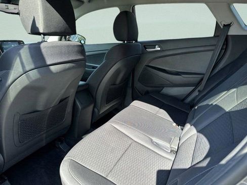 Used 2020 Hyundai Tucson Value image 11
