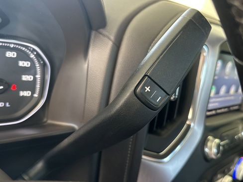 Used 2019 GMC Sierra 1500 SLT w/ SLT Premium Plus Package image 23