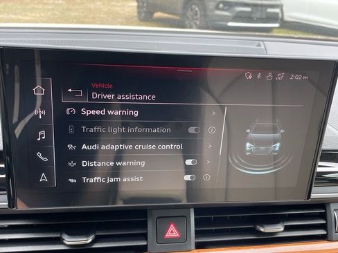 Used 2024 Audi A4 2.0T allroad Premium Plus image 22